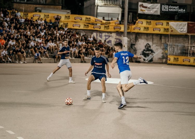 Foto: Športski savez Široki Brijeg