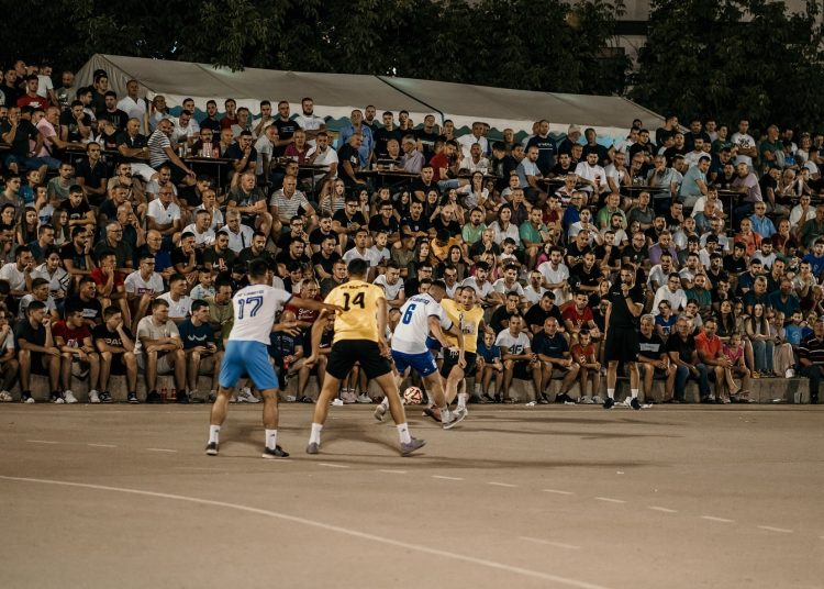 Foto: Športski savez Široki Brijeg