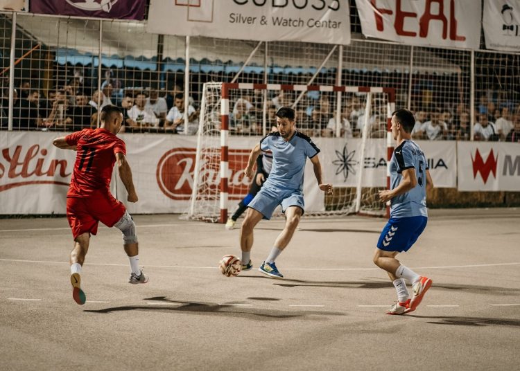 Foto: Športski savez Široki Brijeg