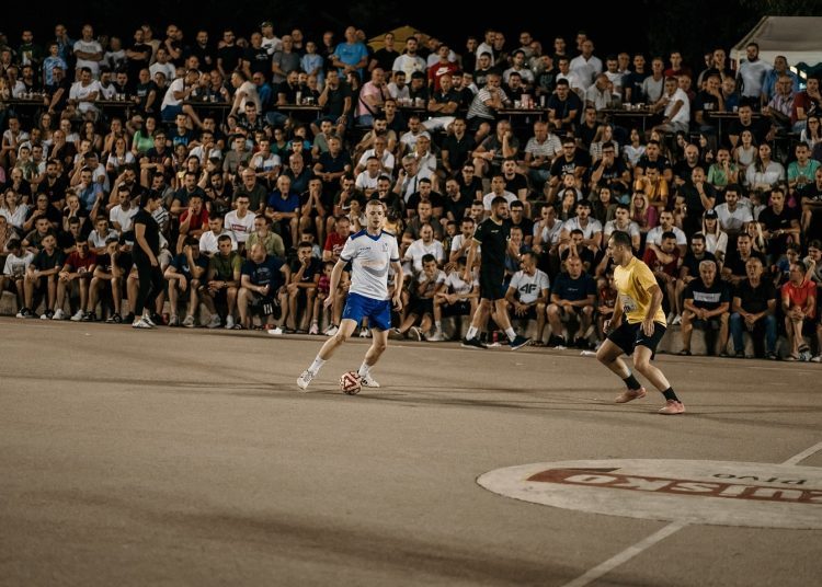Foto: Športski savez Široki Brijeg