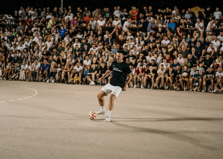 Foto: Športski savez Široki Brijeg