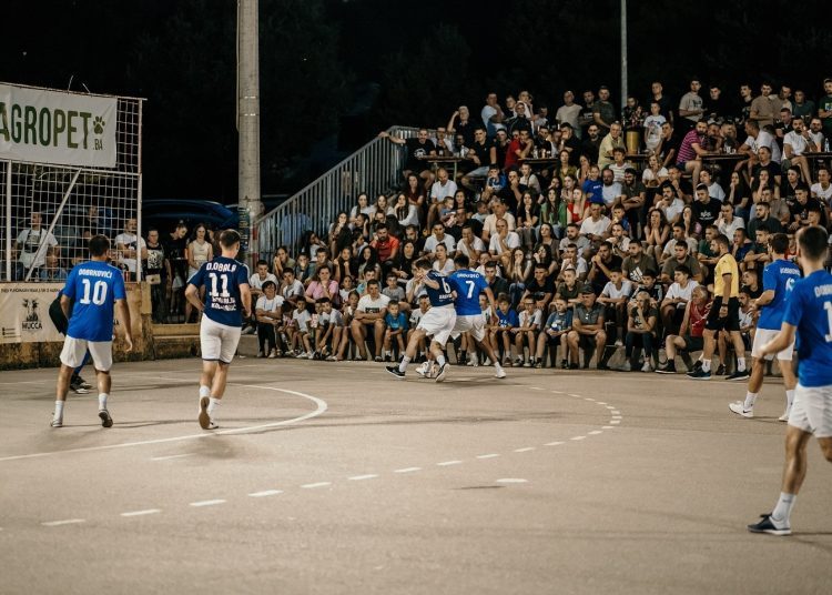Foto: Športski savez Široki Brijeg