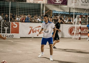 Foto: Športski savez Široki Brijeg