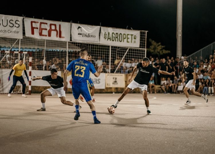 Foto: Športski savez Široki Brijeg