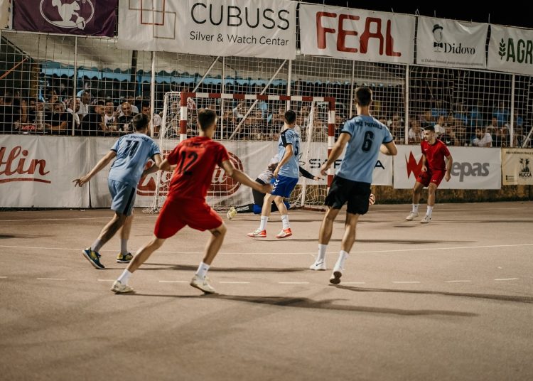 Foto: Športski savez Široki Brijeg