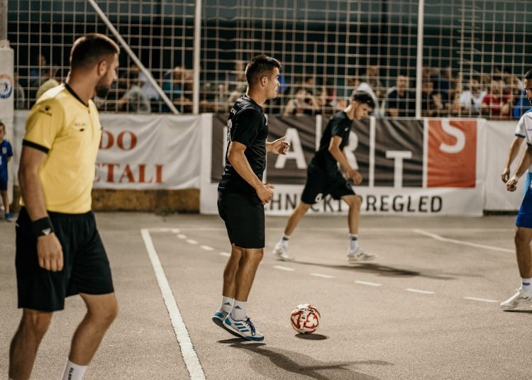 Foto: Športski savez Široki Brijeg