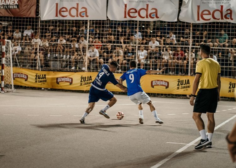 Foto: Športski savez Široki Brijeg