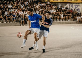 Foto: Športski savez Široki Brijeg