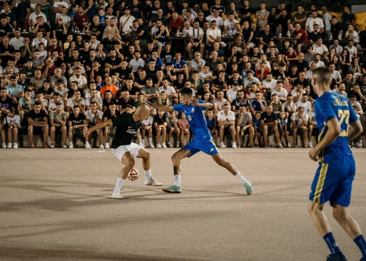 Foto: Športski savez Široki Brijeg