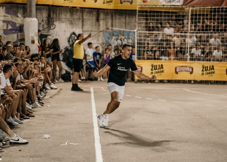 Foto: Športski savez Široki Brijeg