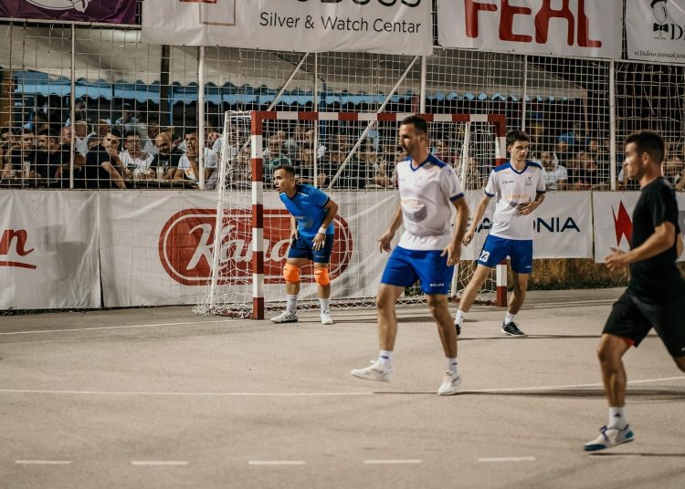 Foto: Športski savez Široki Brijeg
