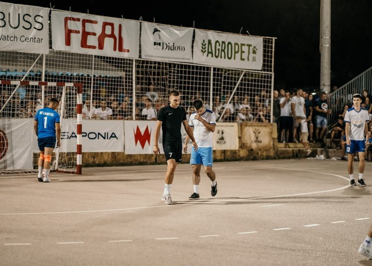 Foto: Športski savez Široki Brijeg