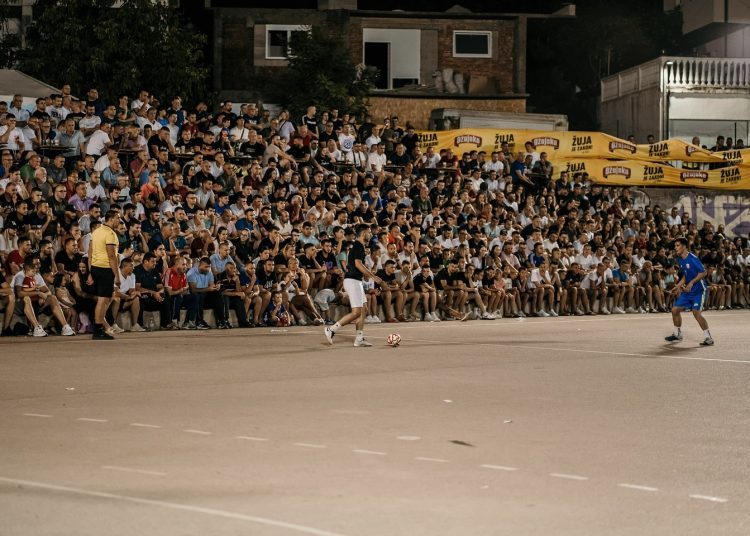 Foto: Športski savez Široki Brijeg