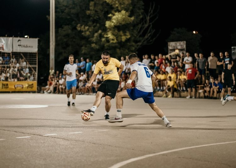 Foto: Športski savez Široki Brijeg