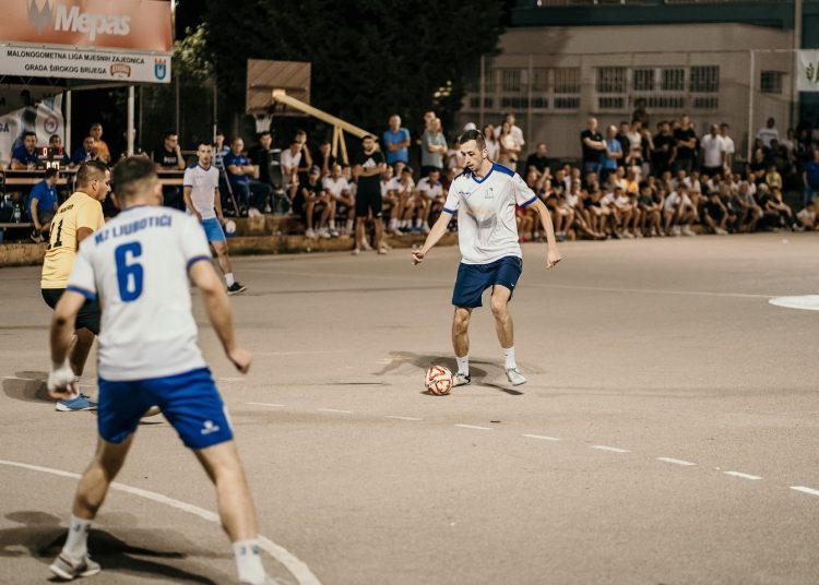 Foto: Športski savez Široki Brijeg