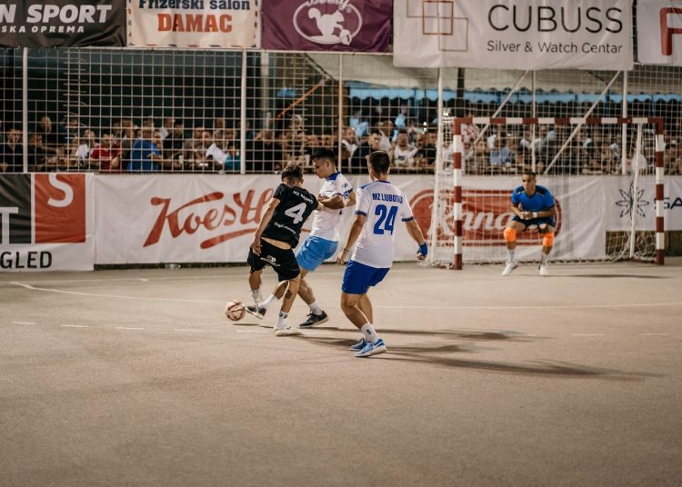 Foto: Športski savez Široki Brijeg