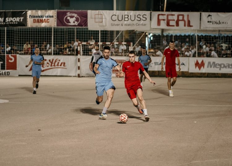 Foto: Športski savez Široki Brijeg