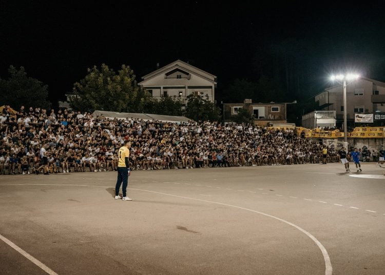 Foto: Športski savez Široki Brijeg