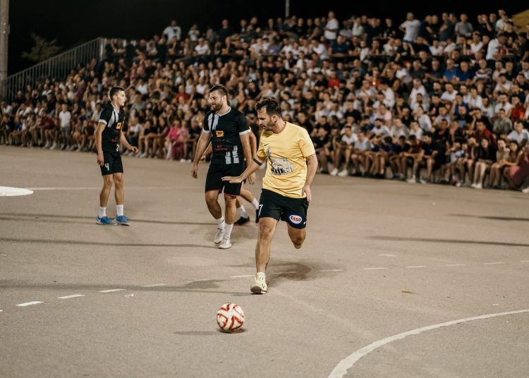 Foto: Športski savez Široki Brijeg