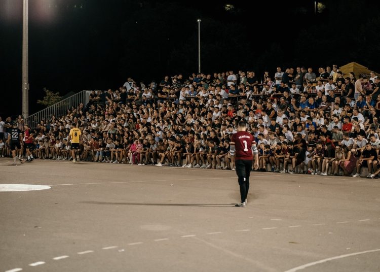 Foto: Športski savez Široki Brijeg