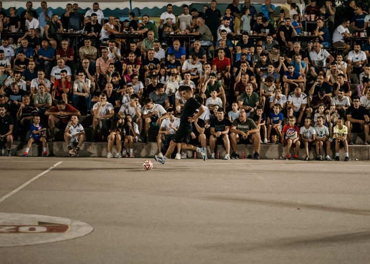 Foto: Športski savez Široki Brijeg