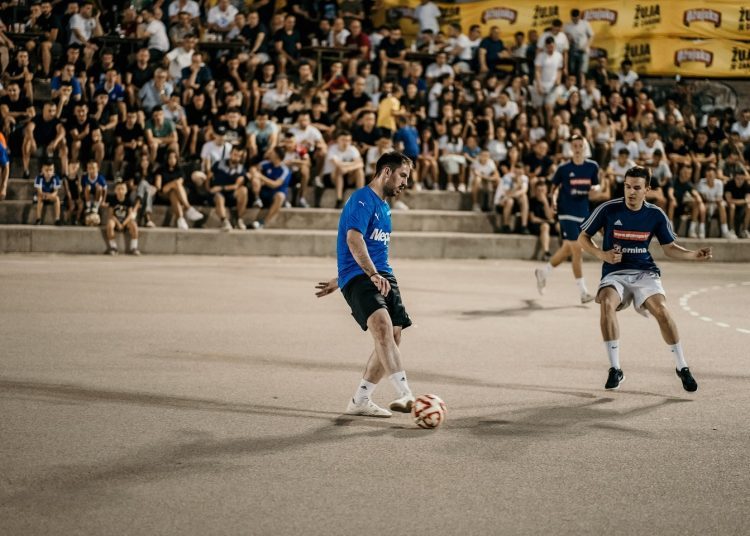 Foto: Športski savez Široki Brijeg