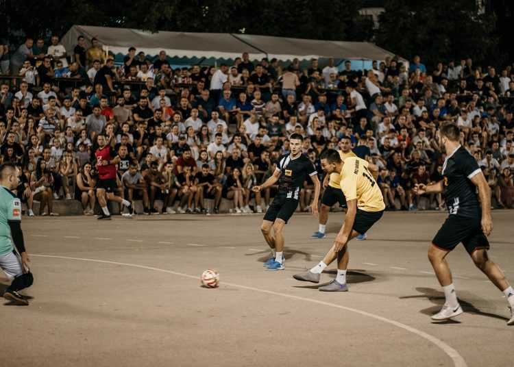 Foto: Športski savez Široki Brijeg