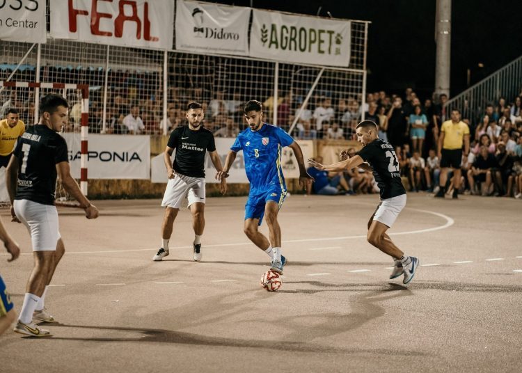 Foto: Športski savez Široki Brijeg