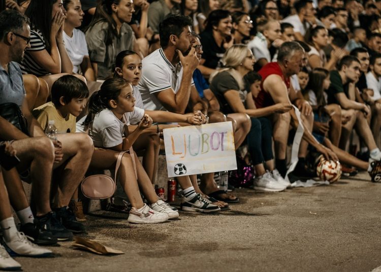 Foto: Športski savez Široki Brijeg