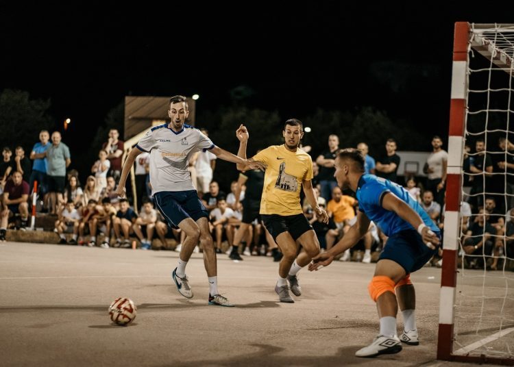 Foto: Športski savez Široki Brijeg