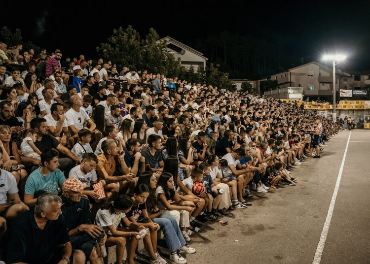 Foto: Športski savez Široki Brijeg