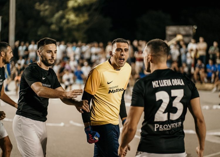 Foto: Športski savez Široki Brijeg