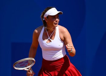 Donna Vekić pomela drugu tenisačicu svijeta i prošla u četvrtfinale