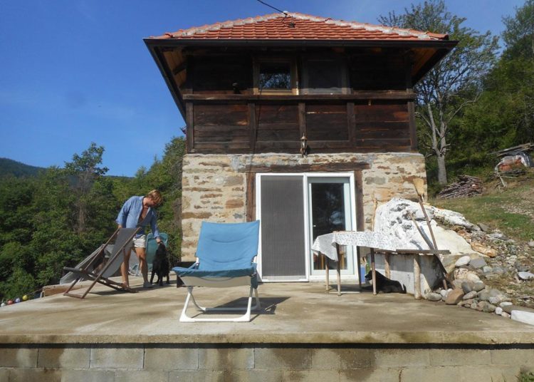 Bračni par iz Londona u BiH pronašao savršeno mjesto za život