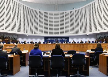 Bira se novi sudac – odlazi bošnjački lobist iz Europskog suda