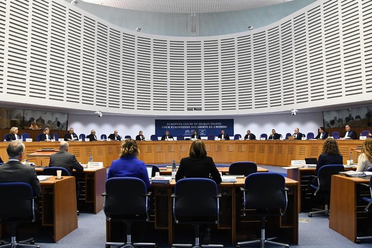 Bira se novi sudac – odlazi bošnjački lobist iz Europskog suda