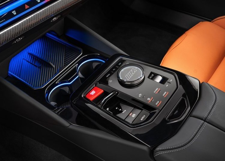 Ovo je novi BMW M5