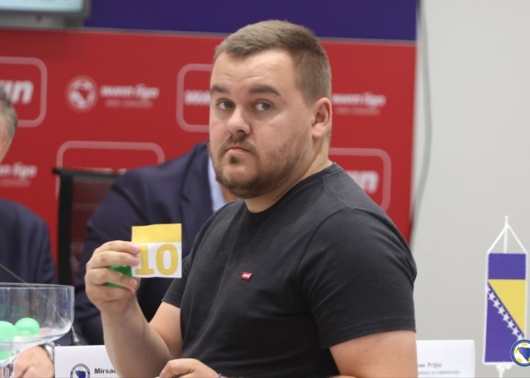 Ovo je kompletan raspored nove sezone Wwin lige