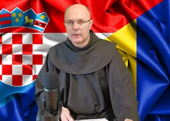VIDEO: Fra Mario Knezović uputio opasku Hrvatima izvan BiH: ‘Na to imate pravo. Ne budite lijeni’