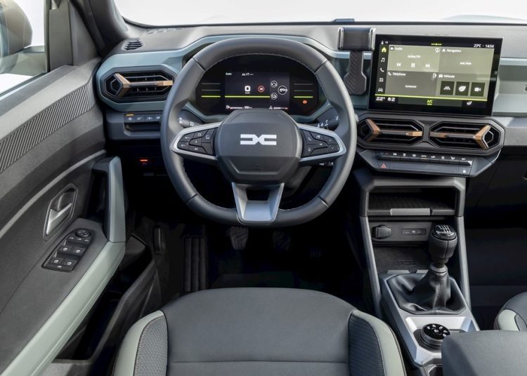 FOTO: Novi Duster je stigao: Drastičan napredak uz zadržavanje odlične cijene