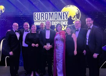 UniCredit Bank najbolja banka u Bosni i Hercegovini, a Andrea Orcel Bankar godine po izboru Euromoney-a
