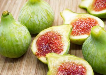 Smokve su nevjerojatan saveznik u borbi za ove česte bolesti