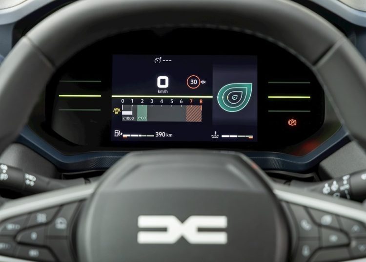 FOTO: Novi Duster je stigao: Drastičan napredak uz zadržavanje odlične cijene