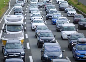 Turisti bijesni zbog gužve na cestama: ‘Iduće godine nećemo dolaziti u Hrvatsku’