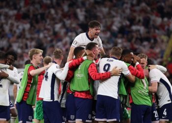 Engleska srušila Nizozemsku u 91. minuti i izborila finale Eura protiv Španjolske