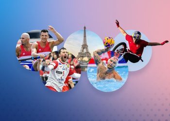 Hrvatska na OI 2024: Raspored i satnice svih nastupa u Parizu