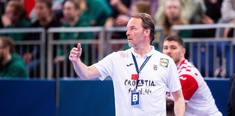 Hrvatski rukometaši u “generalki” pred Olimpijske igre poraženi od Francuske