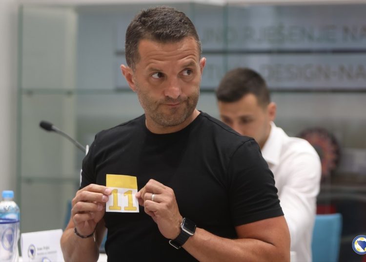 Ovo je kompletan raspored nove sezone Wwin lige