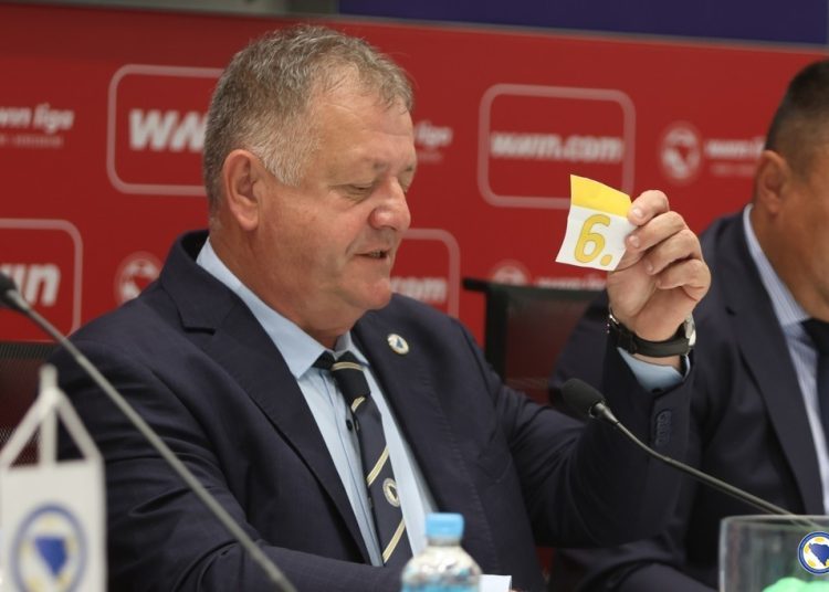 Ovo je kompletan raspored nove sezone Wwin lige