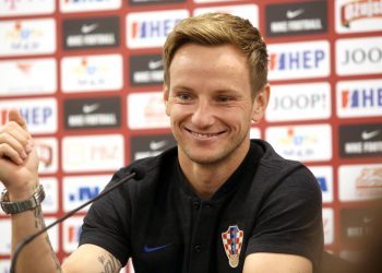 Sada je i službeno: Ivan Rakitić novi je igrač Hajduka!
